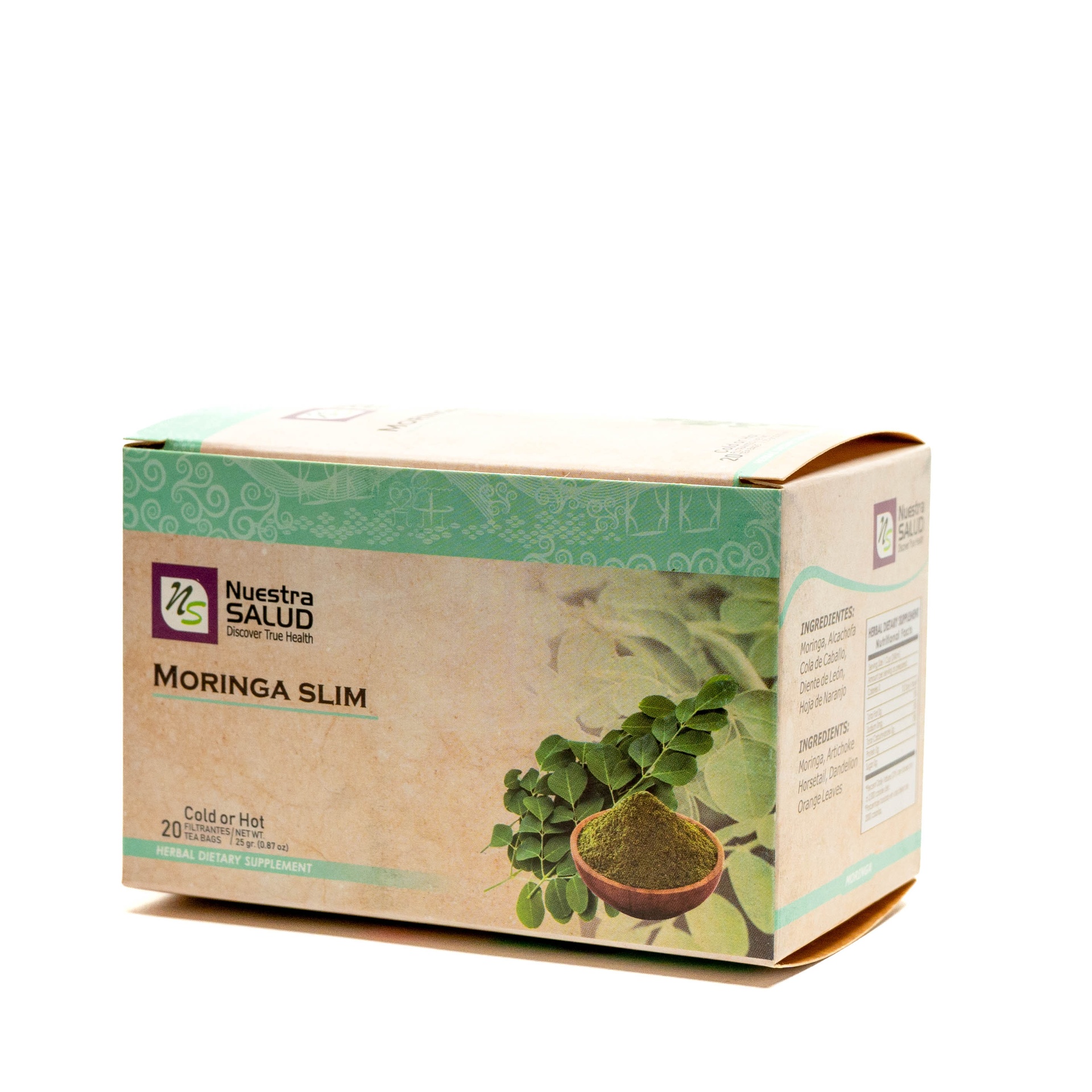Moringa Slim - Imagen 2