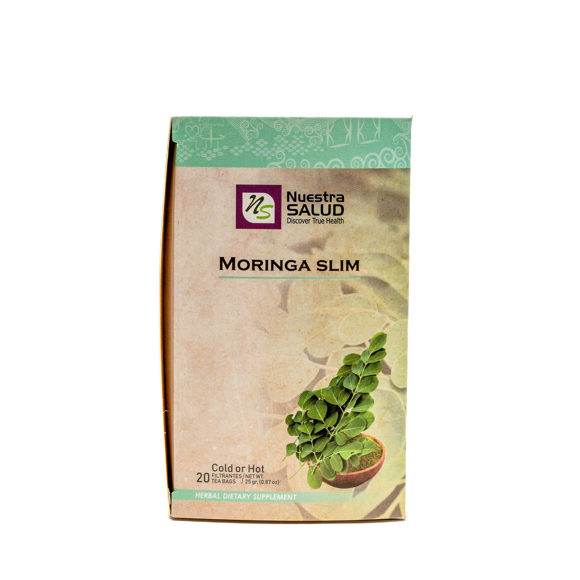 Moringa Slim