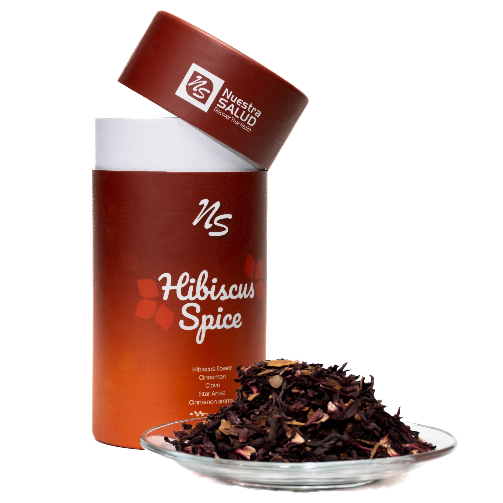 Hibiscus Spice - Imagen 2