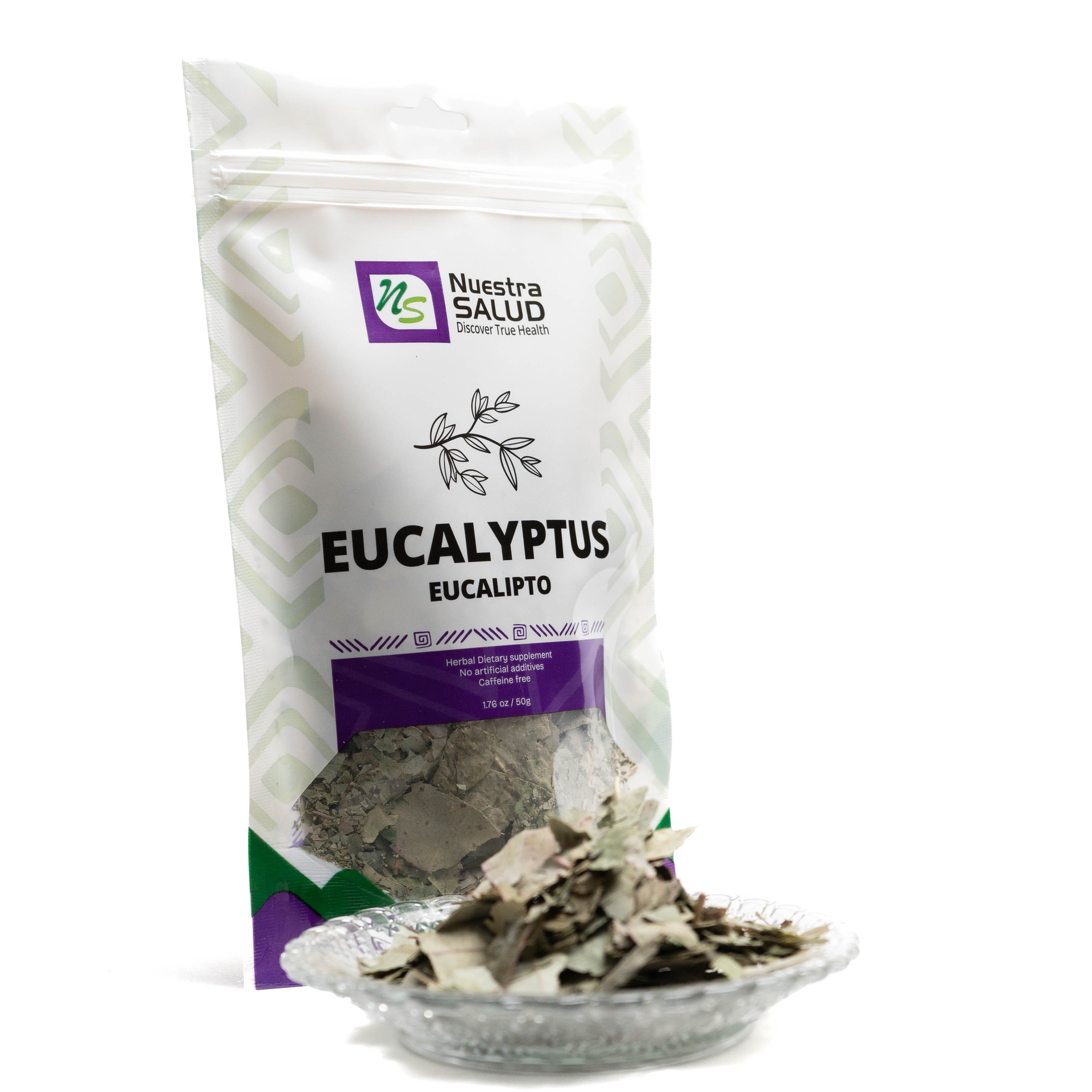 Hojas de Eucalipto - Imagen 2